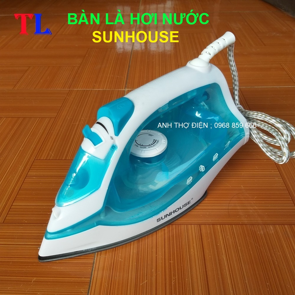 BÀN LÀ HƠI NƯỚC CẦM TAY GẤP GỌN CÔNG SUẤT 1500W ❤️FREESHIP❤️ BÀN ỦI HƠI NƯỚC MẪU MỚI 2020