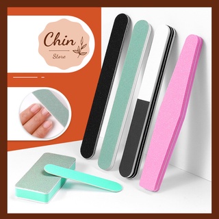 Dũa móng tay Nailbox dài