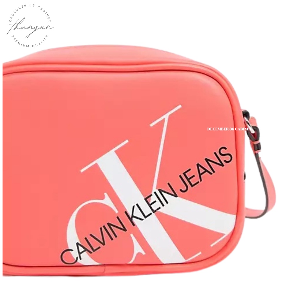 Túi đeo chéo Calvin Klein Jeans