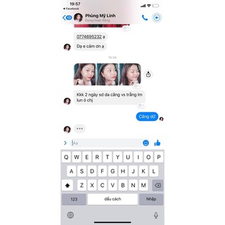 KEM FACE P1 CỦA PONRY