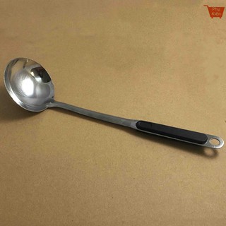 muôi múc canh inox cao cấp