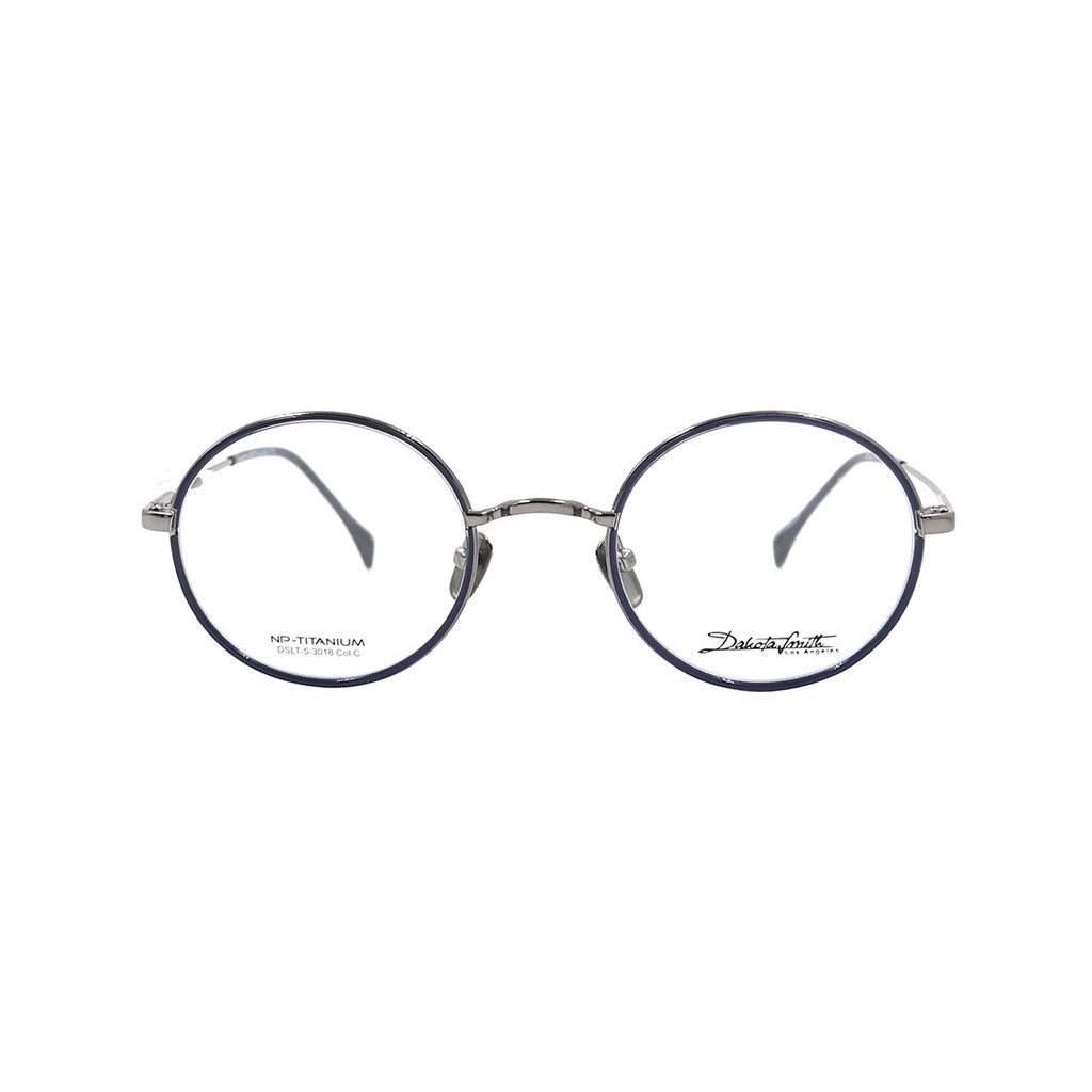 Gọng kính nam nữ thời trang Dakota Smith DSLT53018  chính hãng