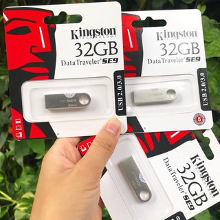 [Mã ELFLASH5 giảm 20K đơn 50K] USB Kingston 2GB 4GB 8GB 16GB 32GB chống nước tuyệt vời | BigBuy360 - bigbuy360.vn