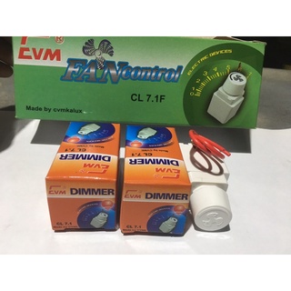 Dimmer quạt,đèn 1000W