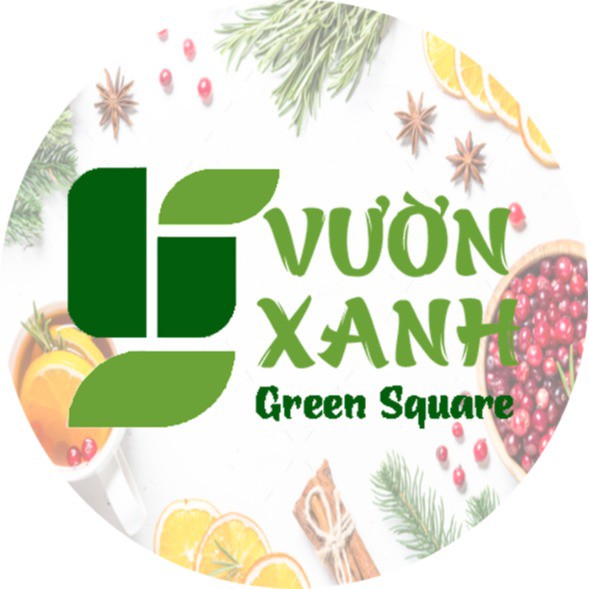 VƯỜN XANH FRUIT