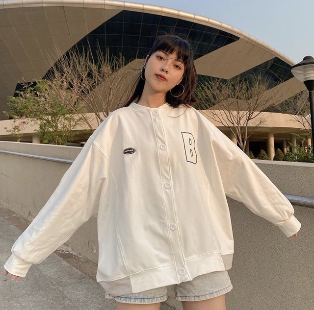 🚩 Áo Khoác BOOMBER