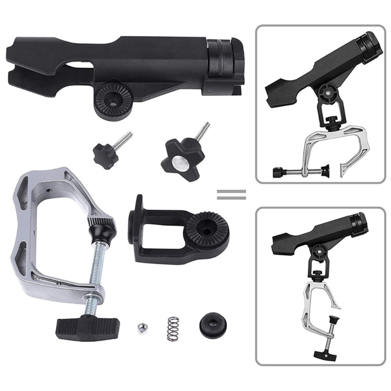 Qq * Giá Đỡ Cần Câu Cá Mở Rộng Có Thể Điều Chỉnh Kích Thước