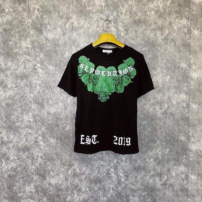 Áo phông nam hiện đại Mexico