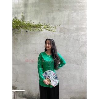 BỘ BÀ BA GẤM LỤA CỰC ĐẸP SIÊU SANG