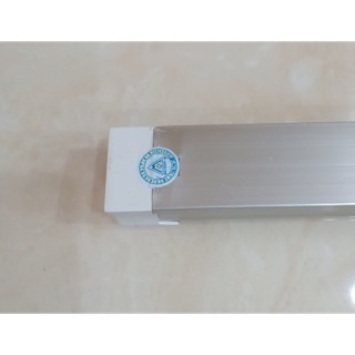 Đèn led liền thân nhôm T8 120cm