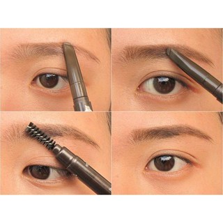 [GIÁ SỐC] Chì kẻ chân mày 2 đầu Drawing Eye Brow