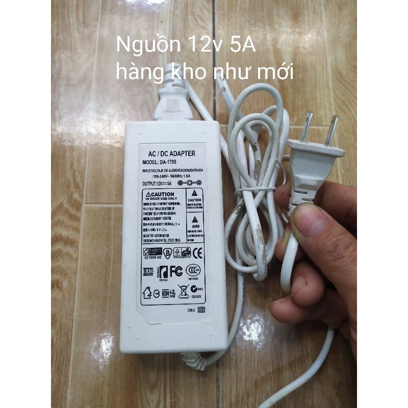 Hàn Cell Pin Ver 2 có Kích mạch Timer kèm nguồn 12v 5A