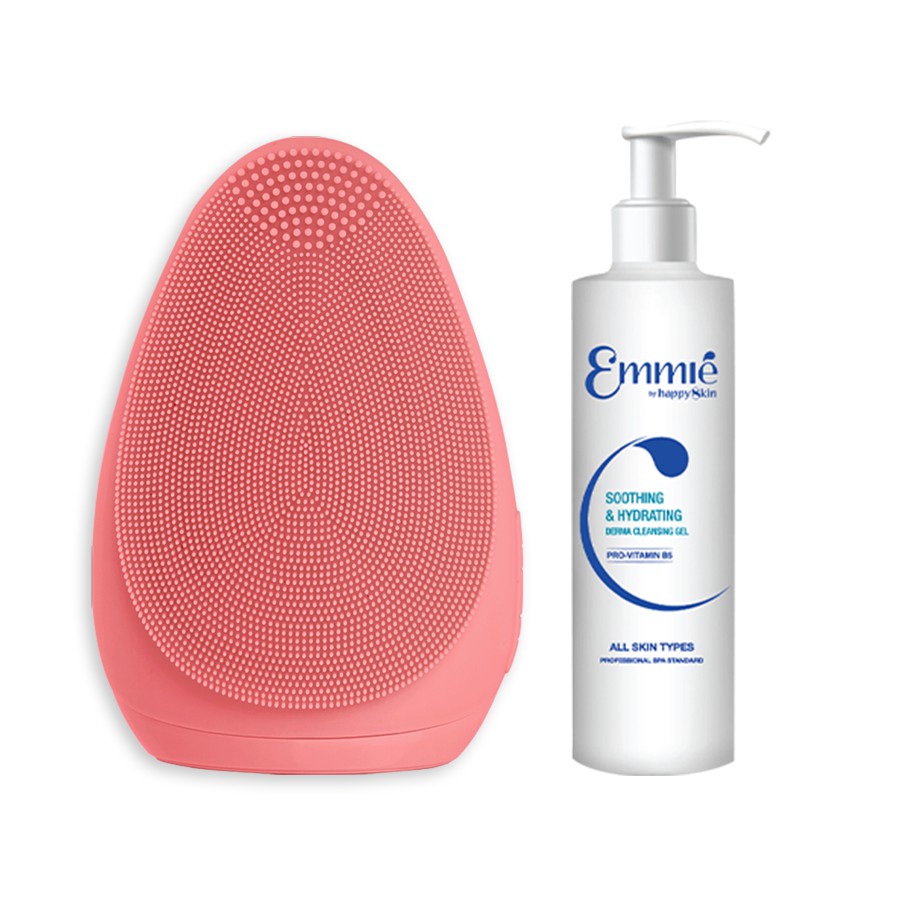 Bộ sản phẩm làm sạch hiệu quả - Emmié by Happy Skin