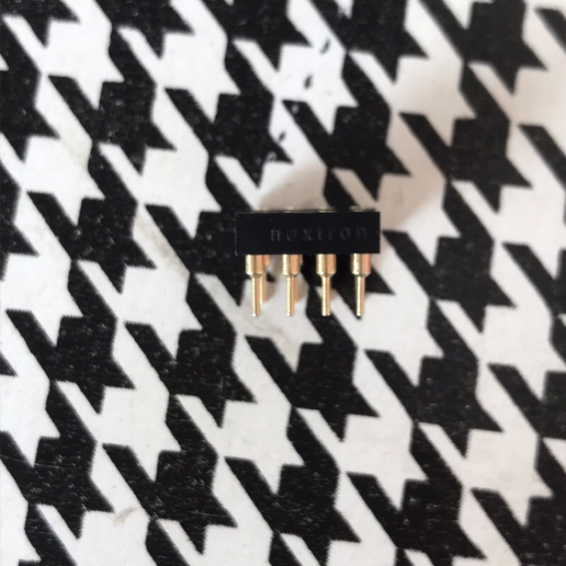 Đế cắm 8 chân cho opamp