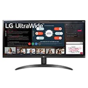 Màn Hình Máy Tính LG UltraWide 29'' IPS  75Hz  AMD FreeSync HDR10  sRGB over 99% 29WP500-B - Hàng Chính Hãng