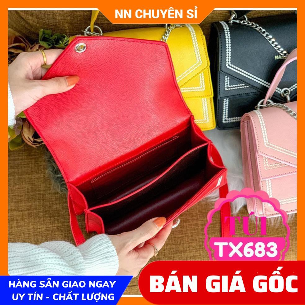 TÚI NAKAVA XINH XẮN (TX683) ⚡ 100% ẢNH THẬT⚡