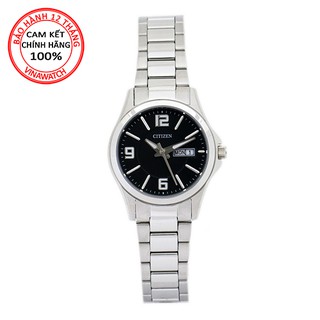 Đồng Hồ Nữ Citizen EQ0591-81E