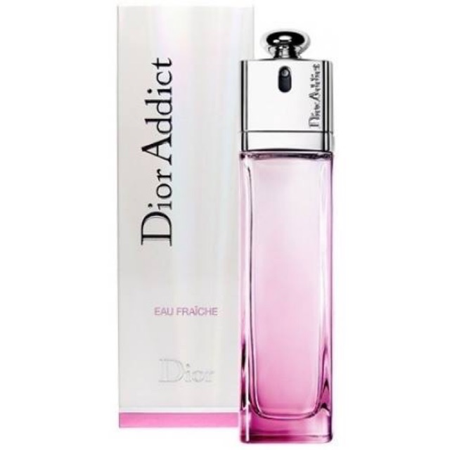 Dior Addict Eau Fraiche 5ml