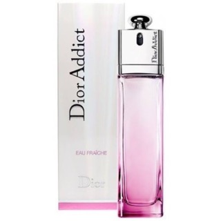 Dior Addict Eau Fraiche 5ml