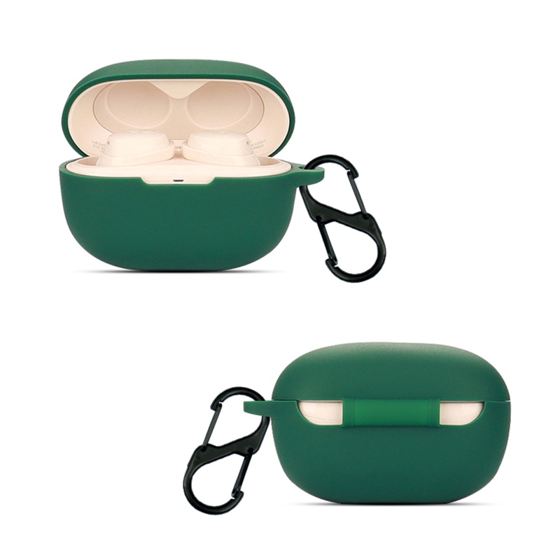 Vỏ Bọc Chống Sốc Cho Tai Nghe Nhét Tai Chống Va Đập Lõi Life Dot-3i