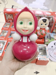 Lật đật hàng xách tay Nga