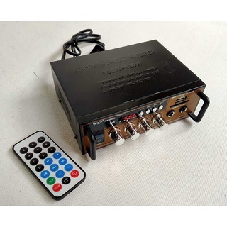 Amply Mini Karaoke  AK-698E