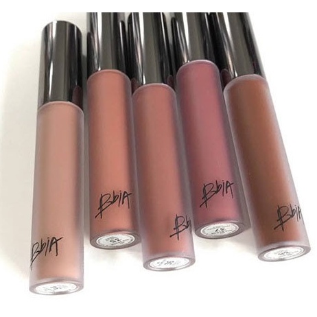 Son Kem Lì Bbia Last Velvet Lip Tint 5g Son Kem Bbia Version 8
