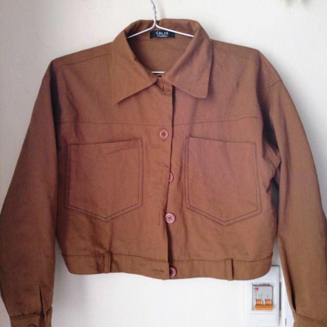 Áo khoác Calie Store