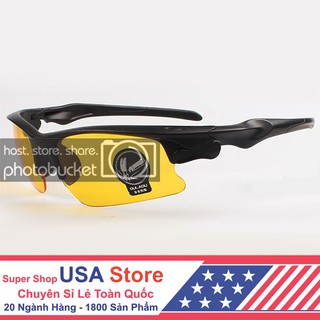 Kính Quân Đội Gọng Cao Cấp Kiểu 2 (Shop Một Giá 9.9k)