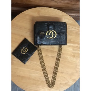 Bộ đôi gc vân rắn