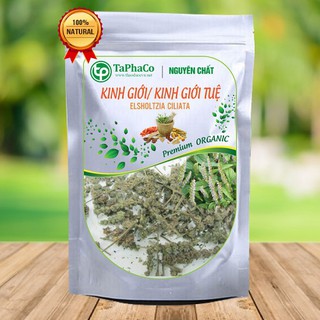 Kinh giới sấy khô 500g - Hàng công ty chất lượng cao