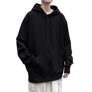 [XẢ NGHỈ BÁN] Áo Khoác Nỉ Hoodie Form Rộng Có Mũ Unisex Nam Nữ TEEZ - TV201