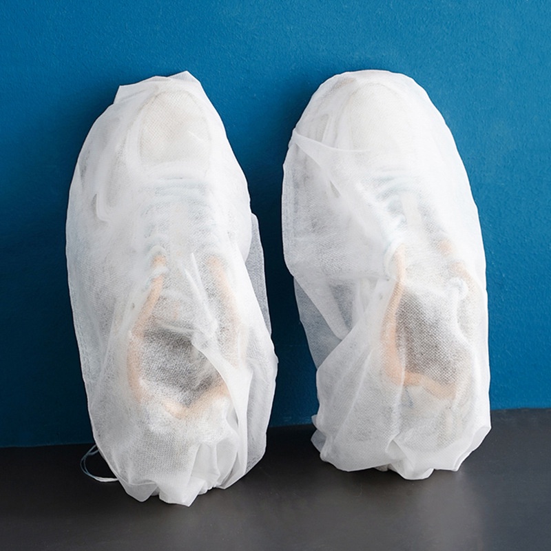 Túi Vải Đựng Giày Dép Túi Sách 37x21cm DANA (1 cái) DANA