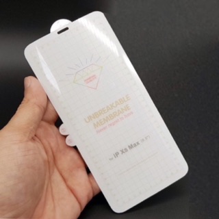 Miếng dán PPF iphone ( mặt trước và sau)