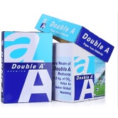 #Giấy A4 Double A - Định lượng 70gsm/80gsm, Số lượng 500 Tờ, Giấy Thùng