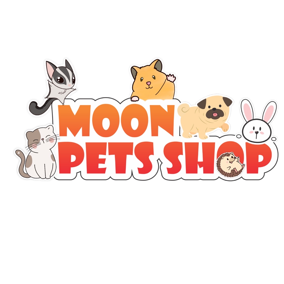 Pet Moon