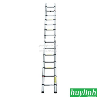 Thang nhôm rút gọn Advindeq ADT706B