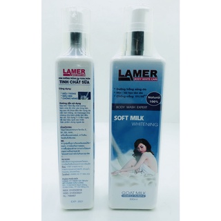Kem cốt lamer 300ml