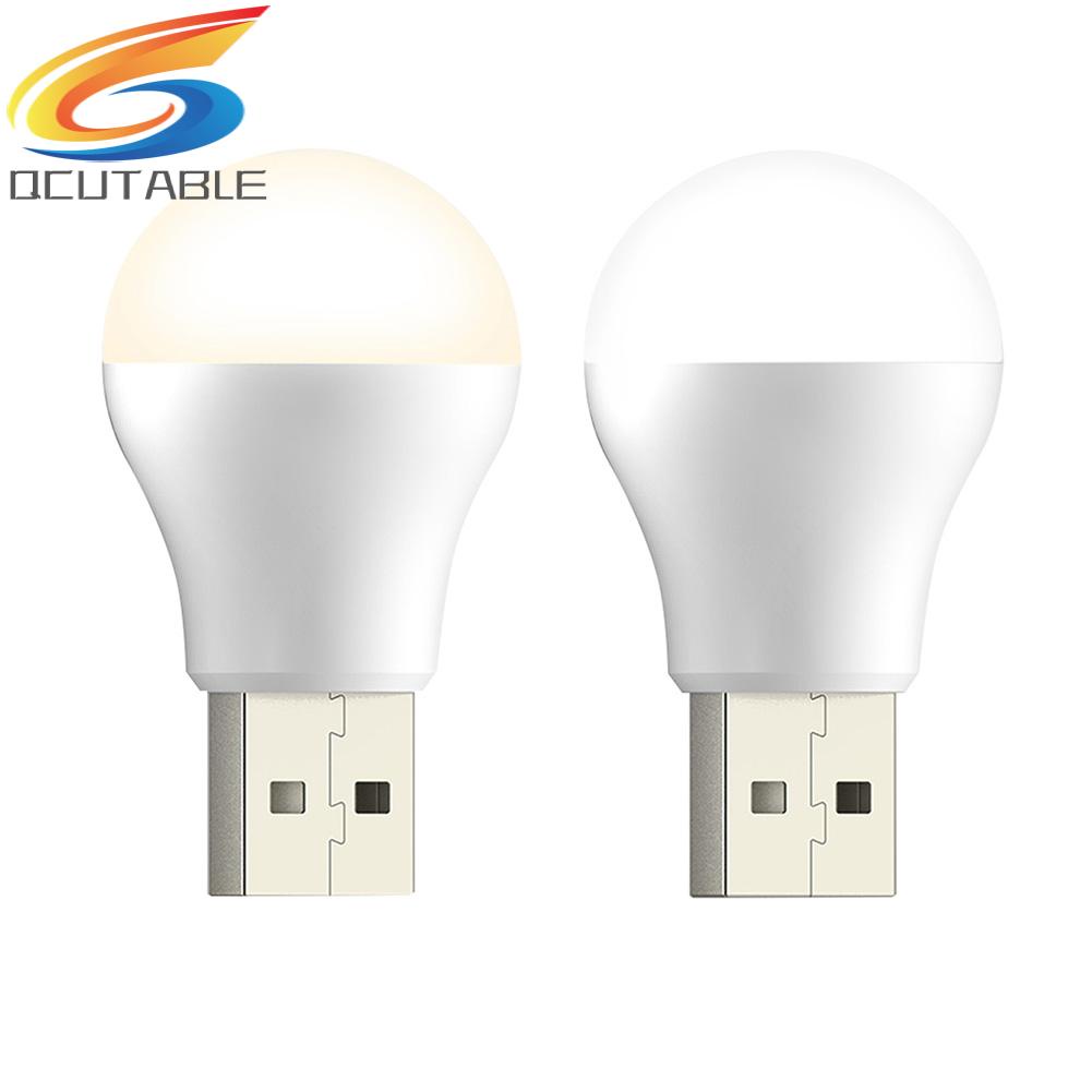 Đèn Đọc Sách USB Mini Bảo Vệ Mắt Cho Gia Đình