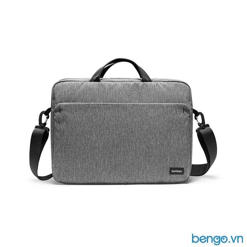 Túi Đeo Chống Sốc MacBook Pro/Air 13&quot; TOMTOC (USA) Shoulder Bags - A51-C01G