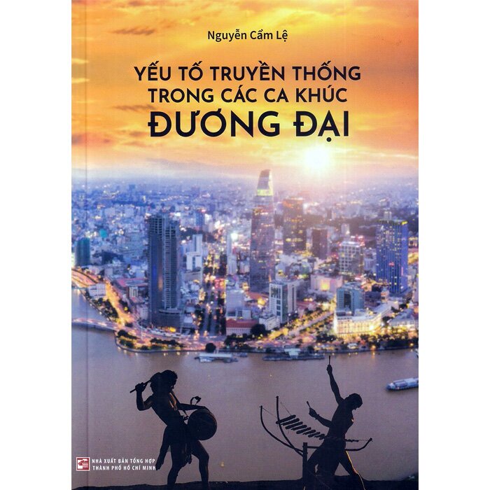 Sách Yếu Tố Truyền Thống Trong Các Ca Khúc Đương Đại