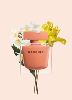 Nước Hoa Nữ Narciso Rodriguez Ambree 90ml