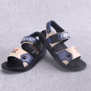 sandal Bé Trai Size 26-37 khóa bấm