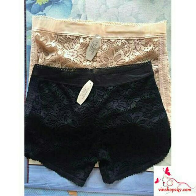 Quần lót mặc trong váy cao cấp Utima Hàn Quốc
