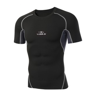 Áo tập gym nam