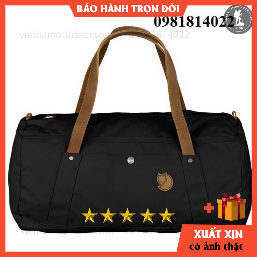 Túi du lịch Fjallraven Kanken No.4