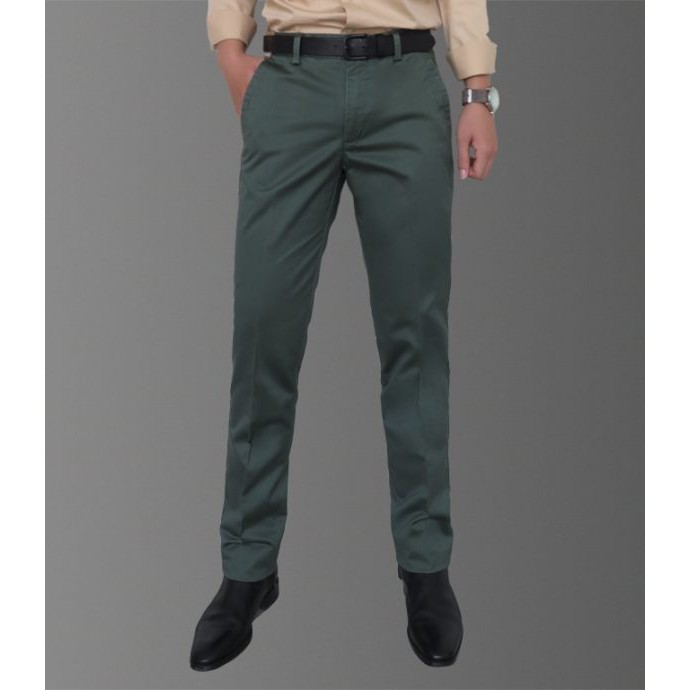 Quần Kaki Desert_QK1-21