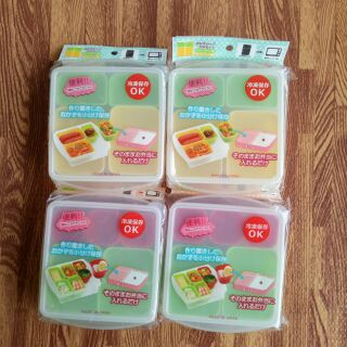 Set xịt mũi cá heo và muối hồng e Nguyệt