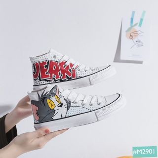Giày Thể Thao Tom & Jerry