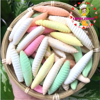 LON 300G BÁNH CON SÙNG MIX ĐỦ VỊ
